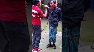 ঝুনুমামার বিয়ের গীত