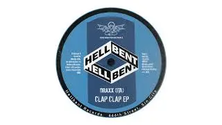 Draxx (ITA), Dave Delly & Steven Gray - Clap Clap