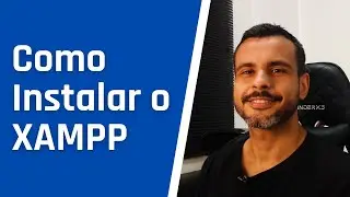 Como Instalar o XAMPP e Como Configurar o WordPress no Servidor Local