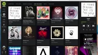 How to Create Playlists in Spotify Web Player