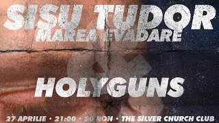 Sisu Tudor feat. Isaia & Lavinia - Filme