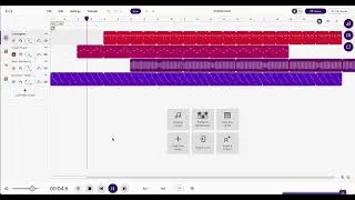 Soundtrap Hip Hop Composition - 4 -  Arranging your track