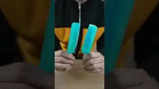 Naruto and Jiraiya's Popsicle 🧊🦊🐸 #naruto #jiraiya #popsicle #ice #manga #anime