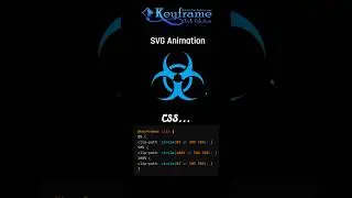 SVG Animation CSS | SVG Tutorial