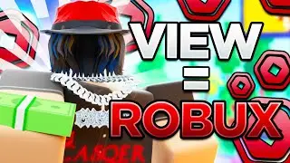 🔴LIVE PLS DONATE🔴Donating Viewers Up to 1OO Robux & Raising !🤑#plsdonate #robux