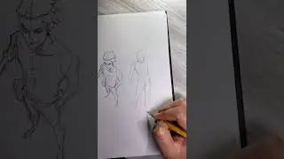 Batman Teaches You to Draw...