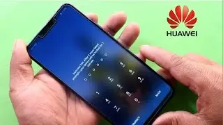 Hard Reset All Huawei 2019 | Remove Screen Lock/Pin/Pattern/Password/Finger Lock