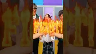 Школьная жизнь куклы Барби и куклы Уэнсдей 