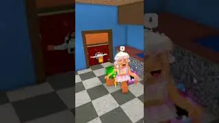 BEATING A CAMPER IN MM2