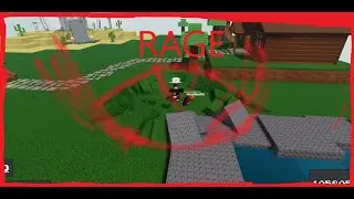 Roblox Ability wars how to get Rage