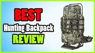 Hunting Backpack Must-Haves: Why the TIDEWE 5500cu is a Game Changer