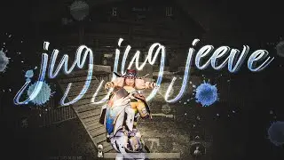 JUG JUG JEEVE RE || PUBG SOOTHING SHORT MONTAGE || PUBG BEAT SYNC VELOCITY EDIT || REDMI NOTE 10S