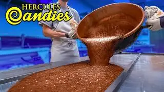 Nobody even knows we make this flavor! ☕🤫