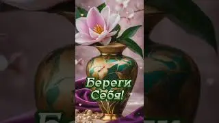 Слушайте для защиты и очищения кармы #сдобрымутром