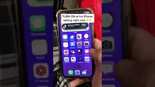 You Can Thank Me Later For This iPhone Trick 