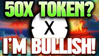 XinFin Network | Is XDC A 50X Opportunity? | Why Im so BULLISH