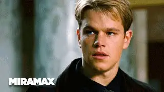 Rounders | Fold the Hand (HD) - Matt Damon, Gretchen Mol | MIRAMAX