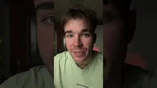 Не смотрите ночью😰