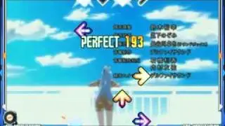 StepMania To Aru Majutsu no Index II ED2