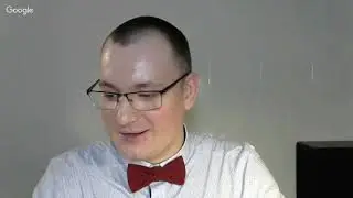 Дмитрий Руденский