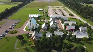 Avonlea Village Cavendish PEI