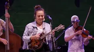 Sierra Hull w/ Jerry Douglas 