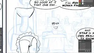 Wendy Wonka 2.2 Update