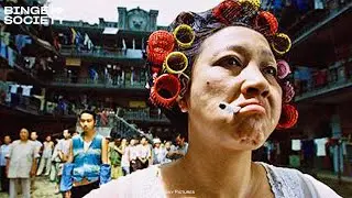 KILL COUNT: Kung Fu Hustle (2004)