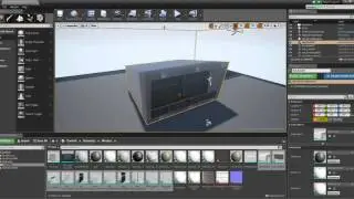 Preview + Coupon: 3ds Max + Unreal Engine 4: Easy Real Time for Arch Viz -- Collisions