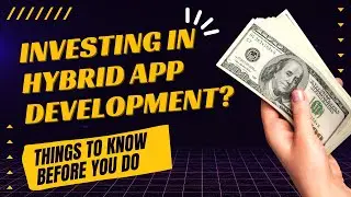 8 Reasons Startups Cant Ignore Hybrid App Development