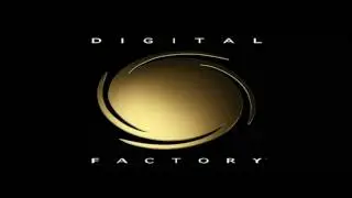 Digital Factory Intro HD