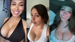 Outfit Change TikTok Challenge Compilation (MILKY GILRS EDITION)