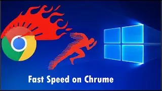 How to Make Cool & Fast Speed on Google Chrome 2020