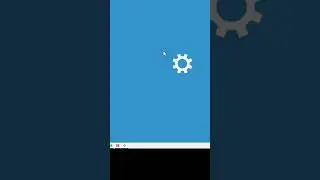 How to Hide your Taskbar during Screen recording #powerpoint #ramgopalppt