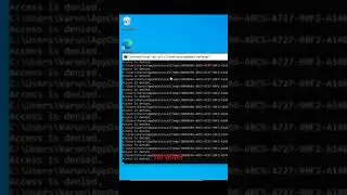 How To Delete Junk file using command prompt 