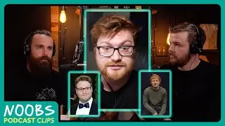 Ed Sheeran or Seth Rogen?