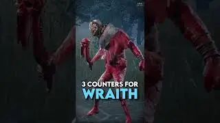 3 Tips to Counter WRAITH