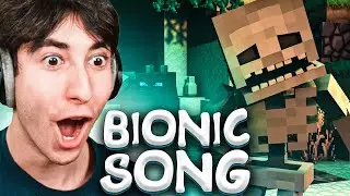 Bionic, But Its A Song | Bee Remix