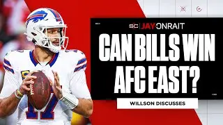 Do the Bills still have a chance to capture the AFC East?