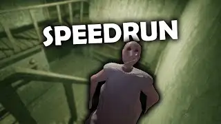 How to Speedrun Granny Remake!