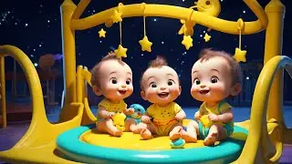 Funny Face + Finger Family and more LooLoo Kids Children's Songs and Kids Songs