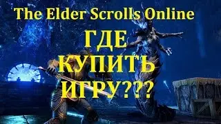 The Elder Scrolls Online 
