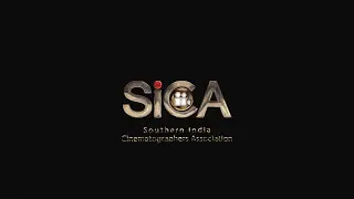 Southern India Cinematographers Association logo reveal