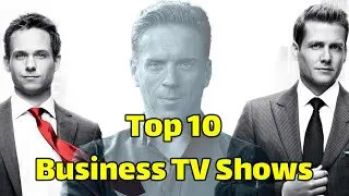 Best Business Tv Shows | Top 10 business tvshows