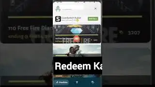 🔴 Live Proof Unlimited Google Play Redeem Code Free। free redeem code app 