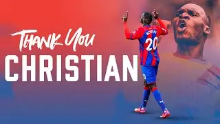 Christian Bentekes Best Moments: 6 years at the Palace