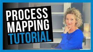 How to Create a Simple Process Map (With Examples)