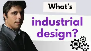 What Business Leaders need to learn from industrial designers