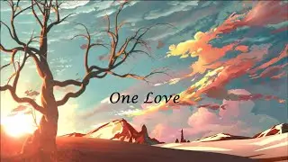 One Love - Blue Lyrics