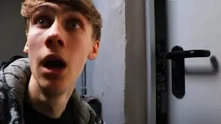 Ik opende een deur in het spookhotel.. (like = vervolg)